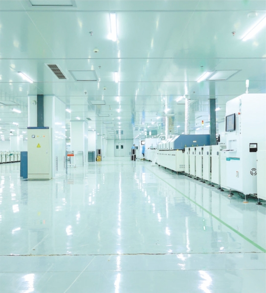 SHENZHEN SOL COLUR DISPLAY CO.,LTD